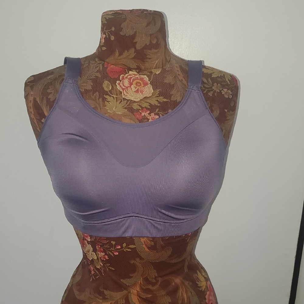 CALIA by Carrie Underwood Lavender Sports Bra